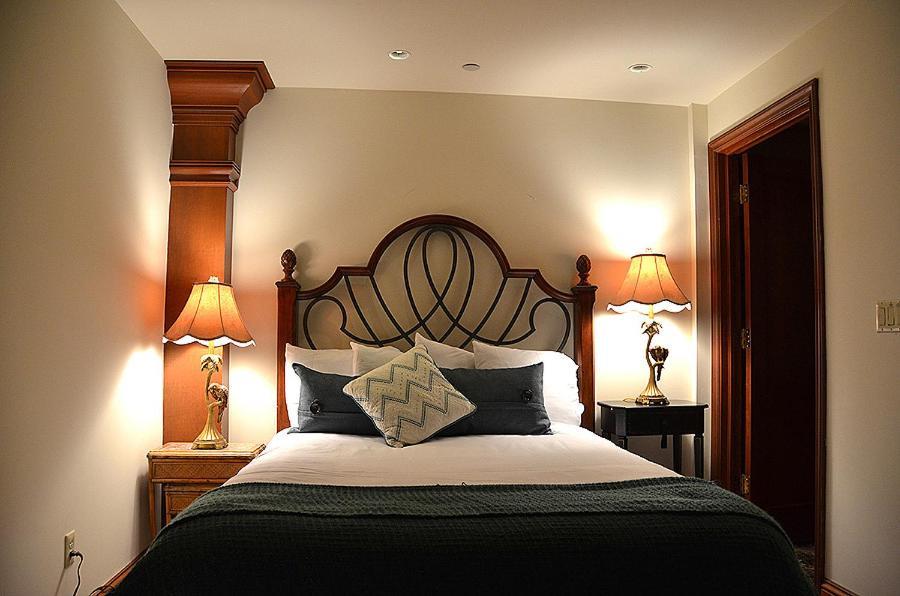 Hotel The Flanders 3*