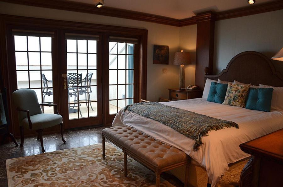 The Flanders Hotel Ocean Stadt