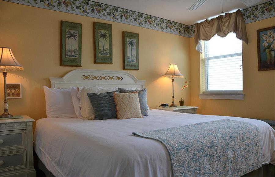 The Flanders Hotel Ocean City